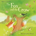 Cover: Fox and the Crow - Usborne Publishing Ltd