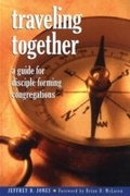 Cover: Traveling Together - Rowman & Littlefield Publishers