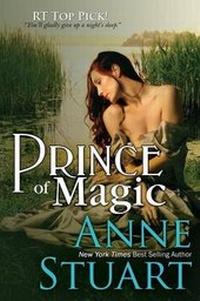 Enlarge image Cover: Prince of Magic - Bell Bridge Books