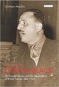 Cover: Very Deeply Dyed in Black - I.B. Tauris