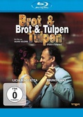 Cover: Brot & Tulpen - Universum Film