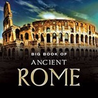 Enlarge image Cover: Big Book of Ancient Rome - Demand Media Limited
