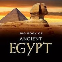 Enlarge image Cover: Big Book of Ancient Egypt - Demand Media Limited