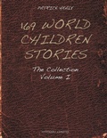 Cover: 169 World Children Stories: Volume 1 - Stergiou Limited