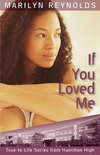 Enlarge image Cover: If You Loved Me - New Wind Publishing