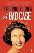 Cover: A Bad Case - Salt Publishing