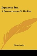 Cover: Japanese Inn - Kessinger Publishing