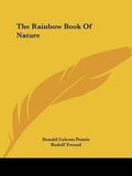 Cover: The Rainbow Book Of Nature - Kessinger Publishing