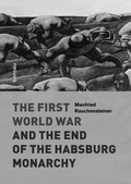 Cover: The First World War - B&ouml;hlau
