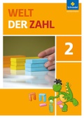 Cover: Welt der Zahl - Allgemeine Ausgabe 2015 - Schroedel