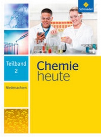 Abbildung von: Chemie heute SI - Ausgabe 2013 für Niedersachsen - Schroedel