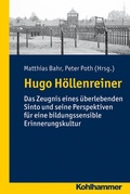 Cover: Hugo H&ouml;llenreiner - Kohlhammer