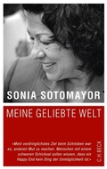 Cover: Meine geliebte Welt - C.H.BECK