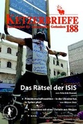 Cover: Das R&auml;tsel der ISIS - AHRIMAN-Verlag