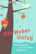 Cover: Unfug - Frohmann