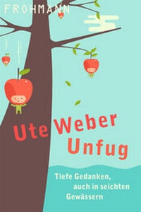 Enlarge image Cover: Unfug - Frohmann