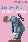 Cover: Vergr&auml;mungen - Frohmann