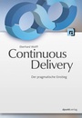 Cover: Continuous Delivery - dpunkt