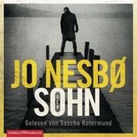 Abbildung von: Der Sohn - Hörbuch Hamburg