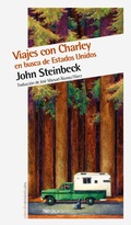 Cover: Viajes con Charley - N&oacute;rdica Libros