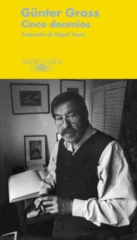 Abbildung von: Cinco Decenios - Santillana USA Publishing Company