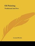Cover: Oil Painting - Kessinger Publishing