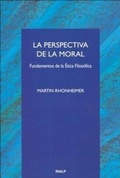 Bild: La perspectiva de la moral : fundamentos de la &eacute;tica filos&oacute;fica - Ediciones Rialp, S.A.