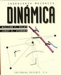 Bild: Ingenier&iacute;a mec&aacute;nica : din&aacute;mica - Editorial Revert&eacute;