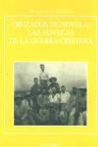 Abbildung von: Cruzados de novela: las novelas de la Guerra Cristera - EUNSA. EDICIONES UNIVERSIDAD DE NAVARRA, S.A.
