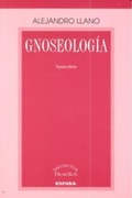 Cover: Gnoseolog&iacute;a - EUNSA. EDICIONES UNIVERSIDAD DE NAVARRA, S.A.