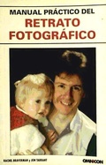 Bild: Manual pr&aacute;ctico del retrato fotogr&aacute;fico - Omnic&oacute;n, S.A.