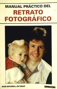 Abbildung von: Manual práctico del retrato fotográfico - Omnicón, S.A.
