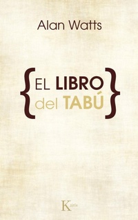Abbildung von: El Libro del Tabu - Editorial Kair?s