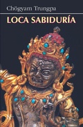 Cover: Loca Sabiduria - Editorial Kairos