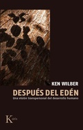 Bild: Despues del Eden - Editorial Kair?s
