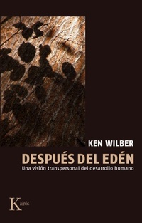 Abbildung von: Despues del Eden - Editorial Kair?s
