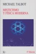 Bild: Misticismo y Fisica Moderna - 3b0 Edicion - Continente