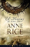 Cover: El Mesias - Ediciones B
