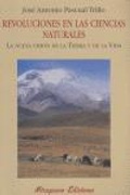 Bild: Revoluciones en las ciencias naturales : la nueva visi&oacute;n de la Tierra y de la vida - Miraguano Ediciones