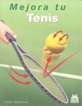 Cover: Mejora tu tenis - Paidotribo