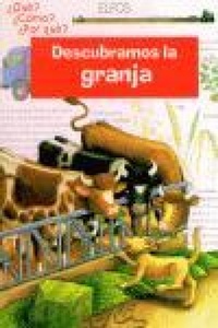 Abbildung von: Descubramos la granja - Ediciones Elfos, S.L.