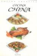 Cover: Cocina China - Elfos