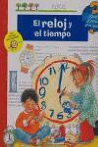 Abbildung von: El reloj y el tiempo - Ediciones Elfos, S.L.