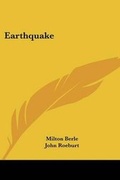 Cover: Earthquake - Kessinger Publishing