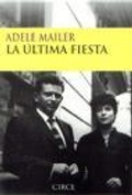 Cover: La Ultima Fiesta - Circe