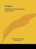 Cover: Toughey - Kessinger Publishing