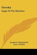 Cover: Greeka - Kessinger Publishing
