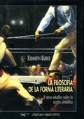 Bild: La filosof&iacute;a de la forma literaria : y otros estudios sobre la acci&oacute;n simb&oacute;lica - Machado Grupo de Distribuci&oacute;n