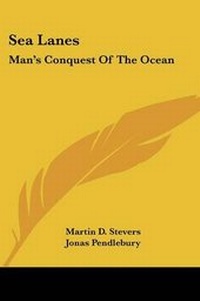 Abbildung von: Sea Lanes - Kessinger Publishing