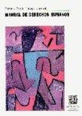 Abbildung von: Manual de derechos humanos - Editorial Comares